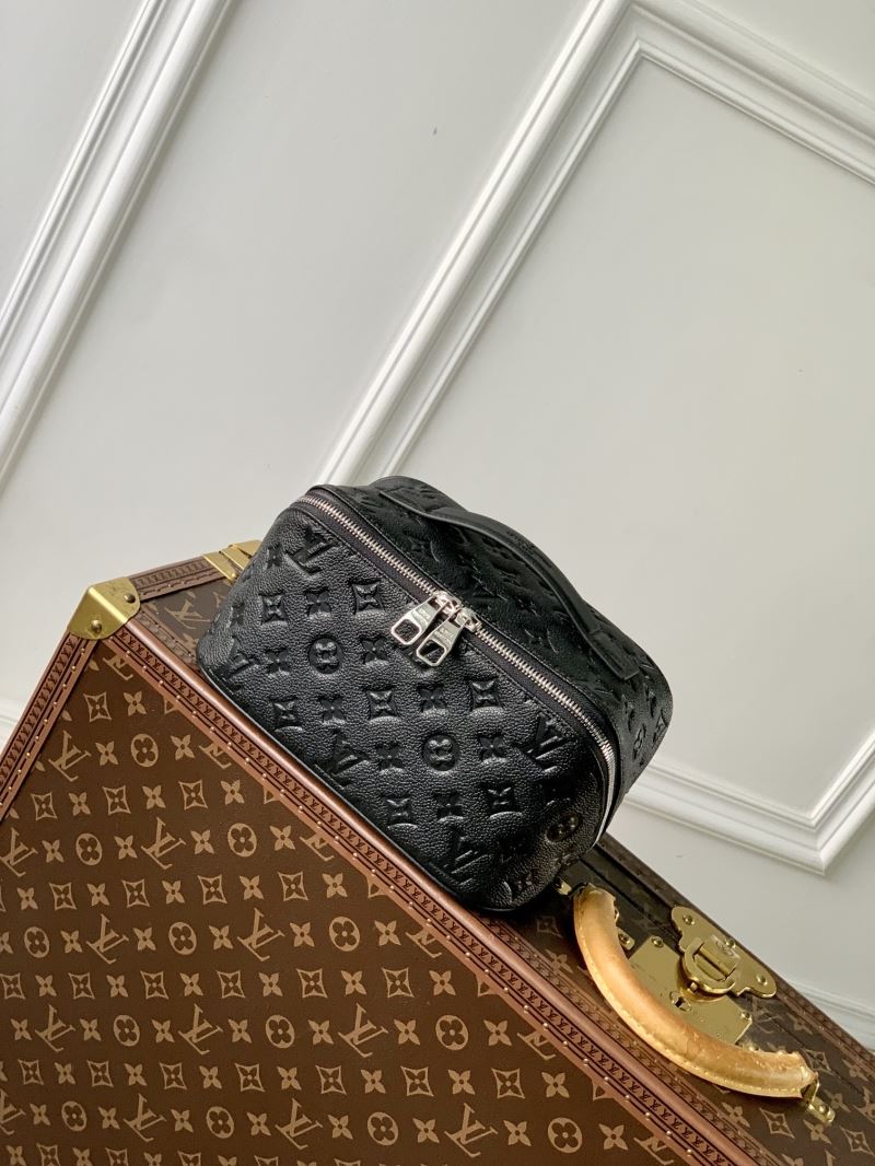 LV Cosmetic Bags